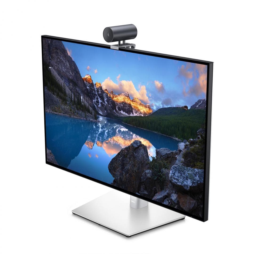 DL MONITOR 30 U3023E USB-C 2560 x 1600, "U3023E" — miniatură