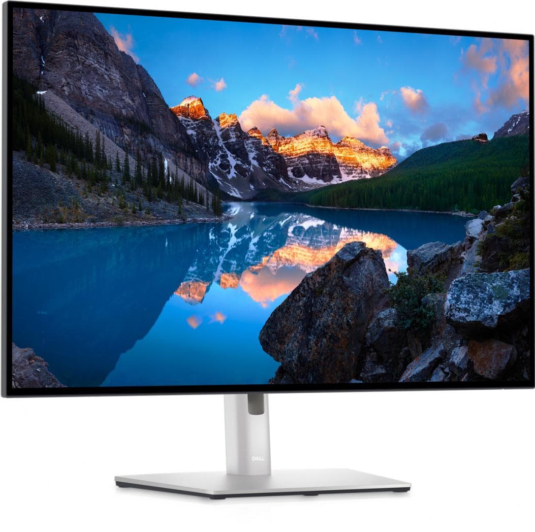 DL MONITOR 30 U3023E USB-C 2560 x 1600, "U3023E" — miniatură