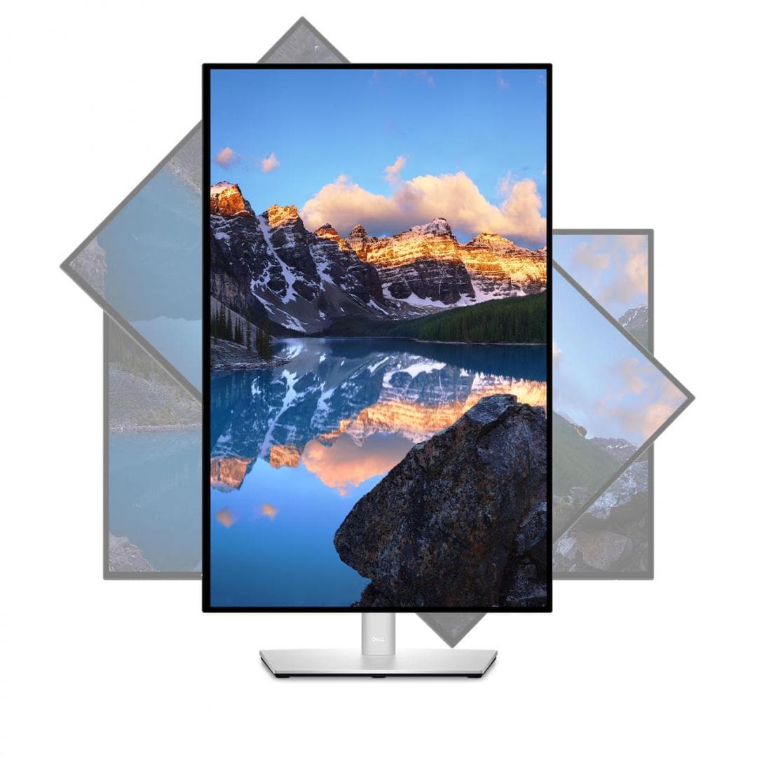 DL MONITOR 30 U3023E USB-C 2560 x 1600, "U3023E" — miniatură