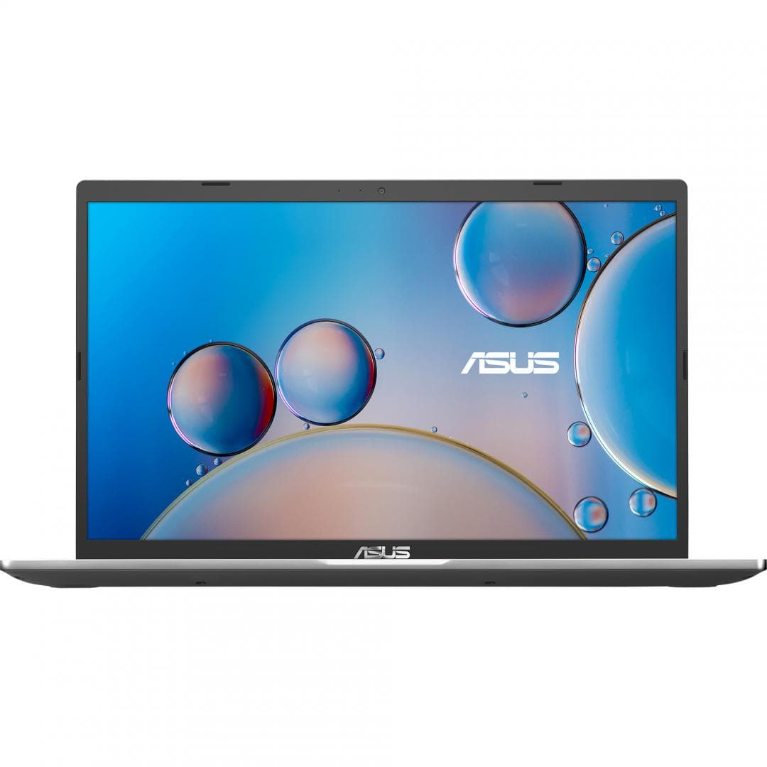 NOTEBOOK Asus, 15.6 inch, i3-1115G4, 8 GB DDR4, SSD 256 GB, Intel UHD Graphics, Free DOS, "X515EA-BQ950" ( — miniatură