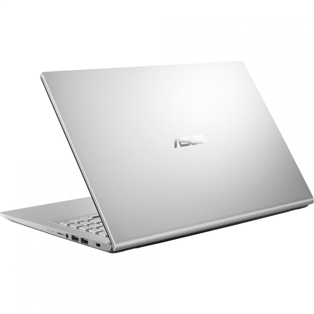 NOTEBOOK Asus, 15.6 inch, i3-1115G4, 8 GB DDR4, SSD 256 GB, Intel UHD Graphics, Free DOS, "X515EA-BQ950" ( — miniatură