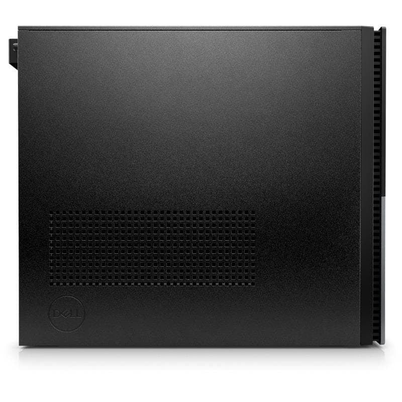 DESKTOP DELL, "XPS 8950" Middle Tower, i7-12700K, NVIDIA GeForce RTX 3070, memorie 16 GB, SSD 1 TB, HDD 2 TB, unit optica, tastatura si mouse, Windows 11 Pro, "XPS8950I71612W11P" — miniatură