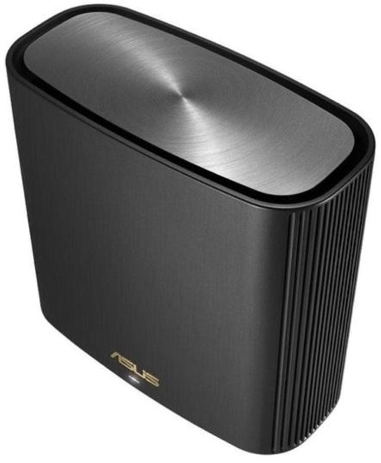 AS ZENWIFI TRI-BAND HOME MESH 1PK BK, "XT8(B-1-PK)"