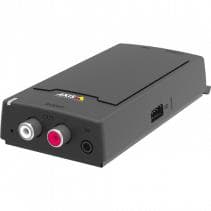 NET CAMERA ACC AUDIO BRIDGE/C8033 01025-001 AXIS, "01025-001"