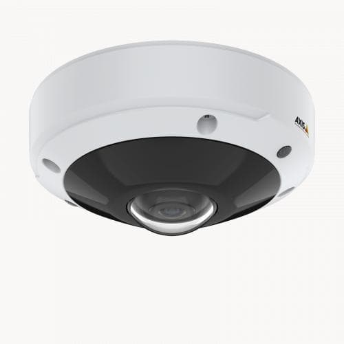 NET CAMERA M3077-PLVE/DOME 02018-001 AXIS, "02018-001"