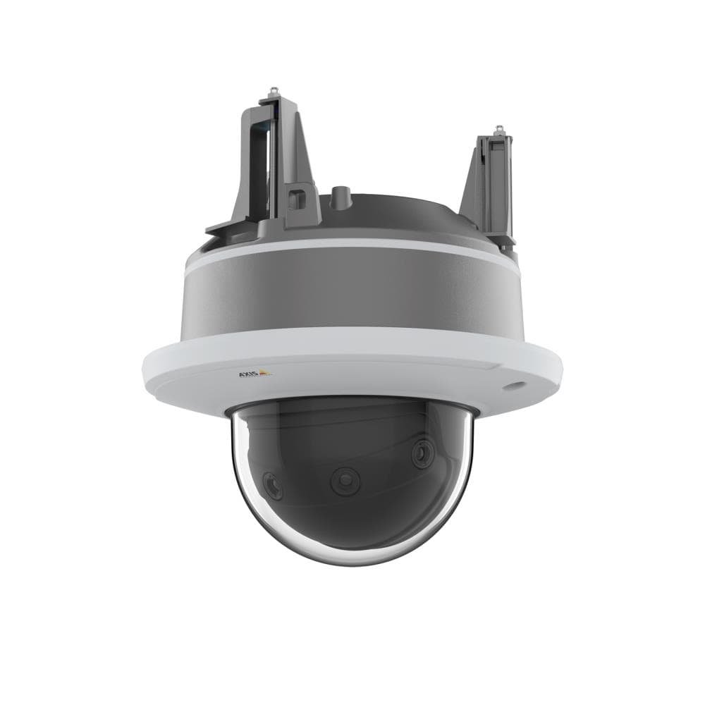 NET CAMERA ACC RECESSED MOUNT/TQ3201-E 02136-001 AXIS, "02136-001"