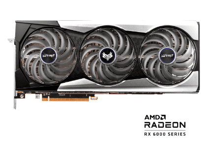 PLACA VIDEO SAPPHIRE "NITRO+ RX 6950 XT", 16 GB GDDR6 256 biti, PCI Express 4.0 x 16, HDMI DisplayPort x 3, sistem racire aer, "11317-02-20G"