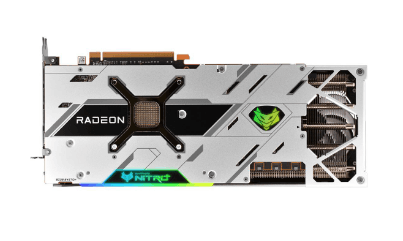 PLACA VIDEO SAPPHIRE "NITRO+ RX 6950 XT", 16 GB GDDR6 256 biti, PCI Express 4.0 x 16, HDMI DisplayPort x 3, sistem racire aer, "11317-02-20G" — miniatură