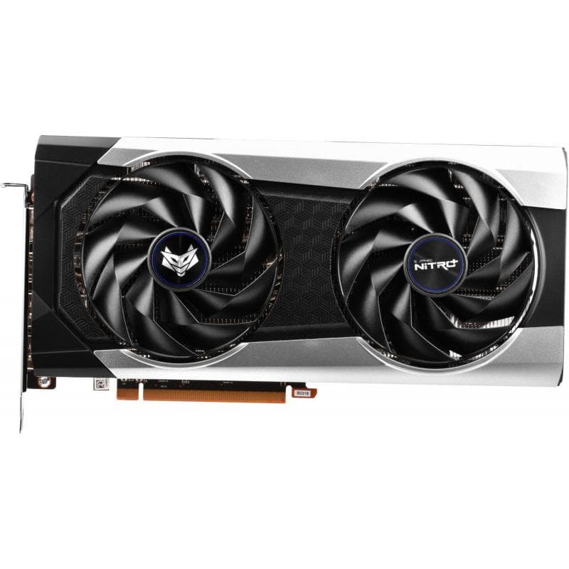 PLACA VIDEO SAPPHIRE "NITRO+ AMD Radeon RX 6650 XT", 8 GB GDDR6 128 biti, PCI Express 4.0 x 16, HDMI DisplayPort x 3, sistem racire aer, "11319-01-20G"