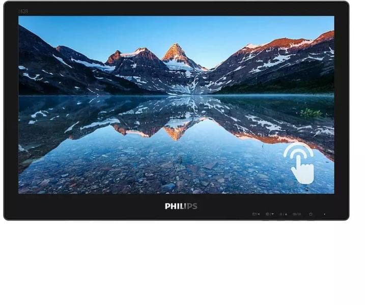 MONITOR 15.6" PHILIPS 162B9TN TOUCH, "162B9TN/00"