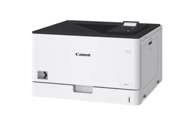 Imprimanta Laser Color Canon I-Sensys LBP852Cx, A3, Functii: Impr., Viteza Print Mono: 36ppm, Viteza print color: 36ppm, Conectiv:USB|Ret, Duplex:Da, ADF:Nu "1830C007AA"