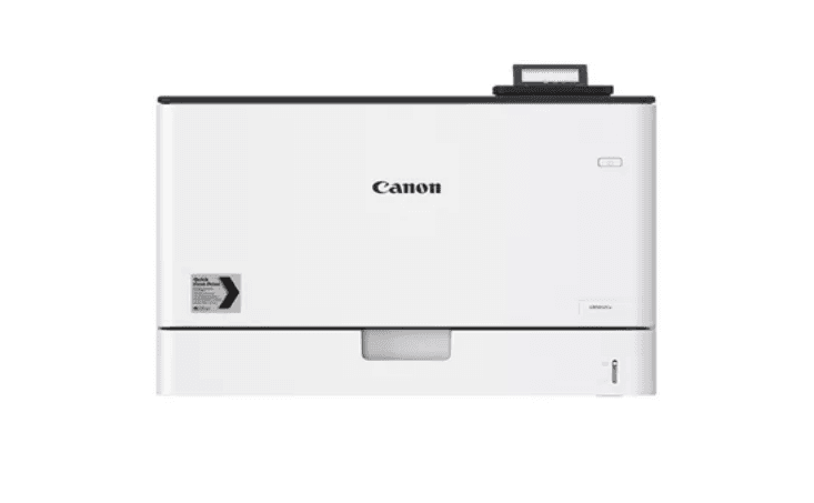 Imprimanta Laser Color Canon I-Sensys LBP852Cx, A3, Functii: Impr., Viteza Print Mono: 36ppm, Viteza print color: 36ppm, Conectiv:USB|Ret, Duplex:Da, ADF:Nu "1830C007AA" — miniatură