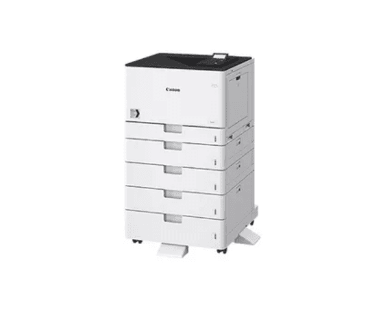 Imprimanta Laser Color Canon I-Sensys LBP852Cx, A3, Functii: Impr., Viteza Print Mono: 36ppm, Viteza print color: 36ppm, Conectiv:USB|Ret, Duplex:Da, ADF:Nu "1830C007AA" — miniatură