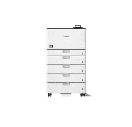 Imprimanta Laser Color Canon I-Sensys LBP852Cx, A3, Functii: Impr., Viteza Print Mono: 36ppm, Viteza print color: 36ppm, Conectiv:USB|Ret, Duplex:Da, ADF:Nu "1830C007AA" — miniatură