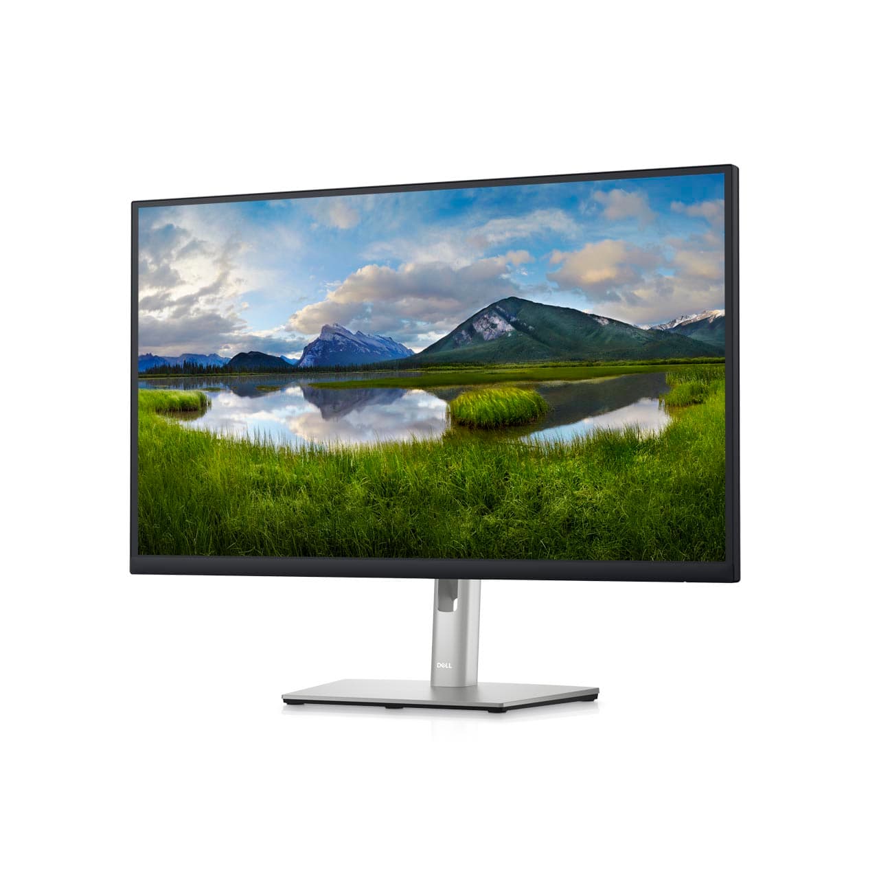 MON 27 4K USB-C DELL P2723QE BLACK S, "210-BDFZ"