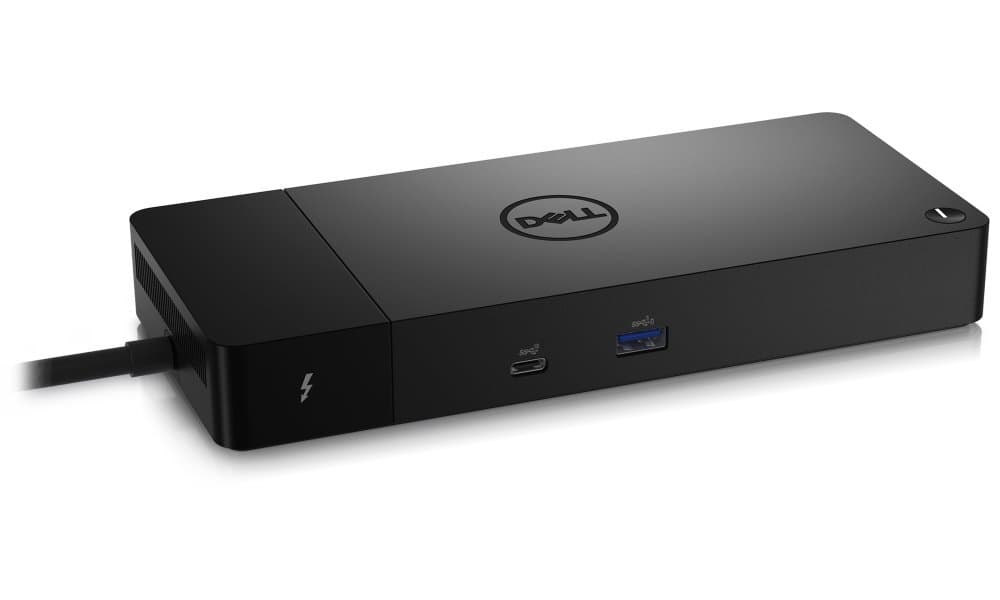 DELL THUNDERBOLT DOCK WD22TB4, "210-BDTD"