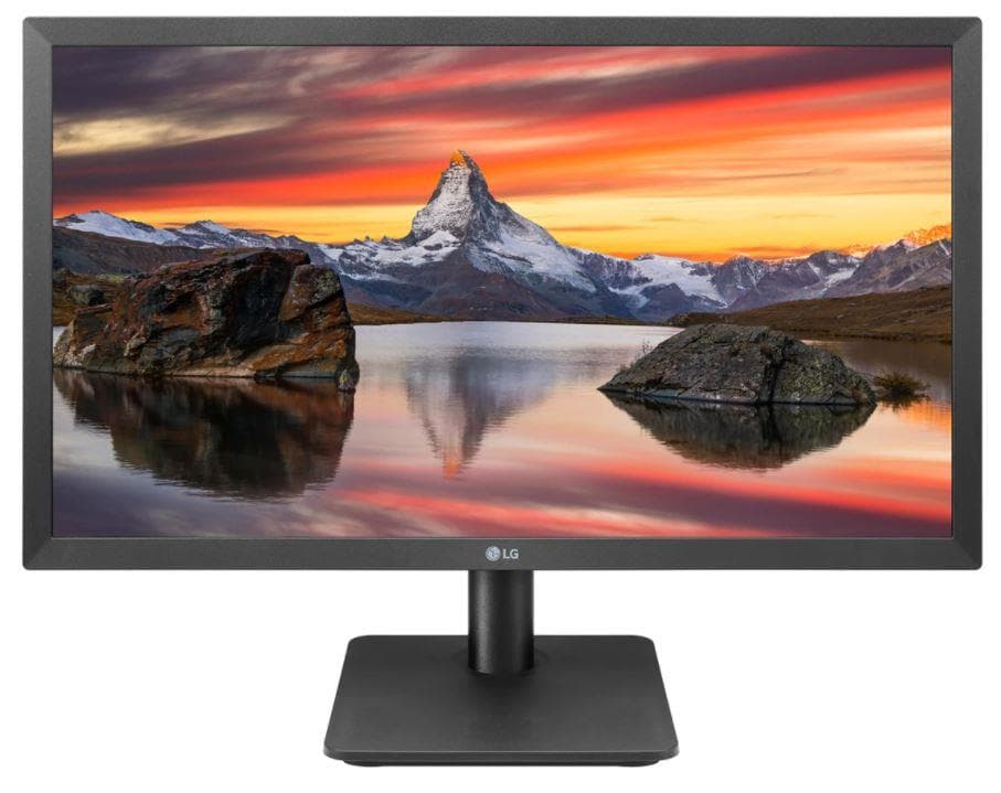 MONITOR LCD 22" VA/22MP410-B LG, "22MP410-B"