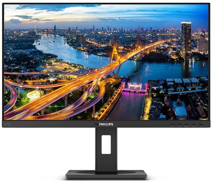 MONITOR 23.8" PHILIPS 246B1, "246B1/00"