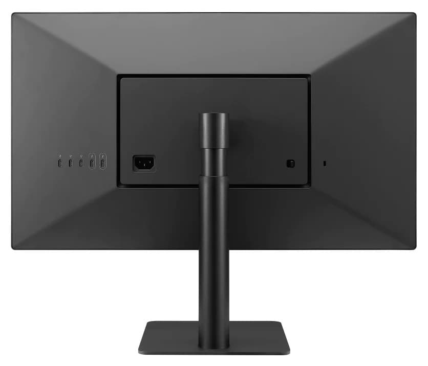MONITOR 23.8" LG 24MD4KL-B, "24MD4KL-B.AEU" — miniatură
