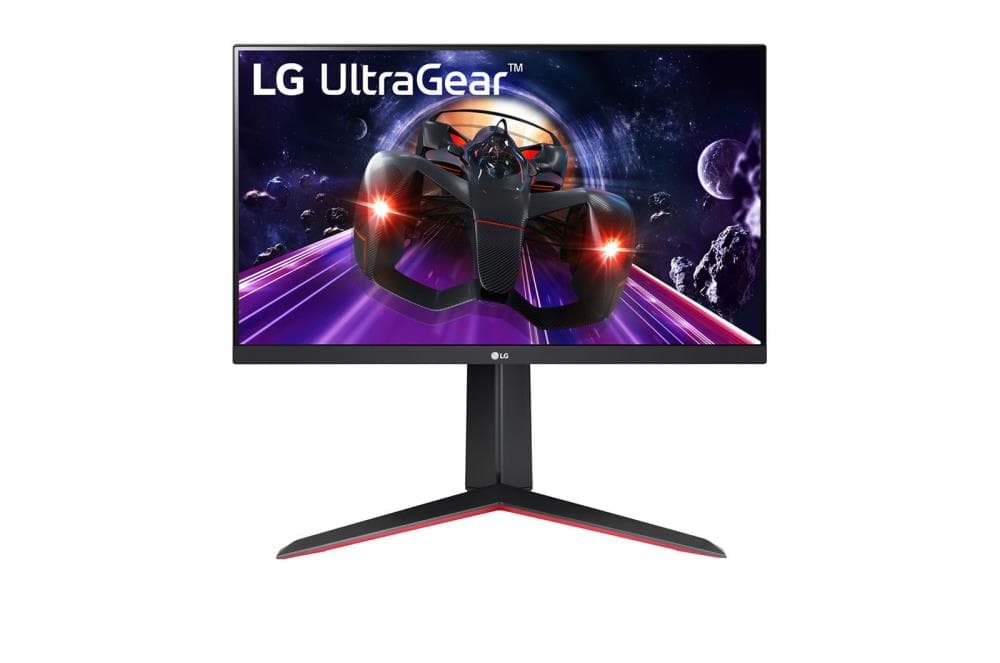 MONITOR LCD 24" IPS/24GN650-B LG, "24GN650-B"