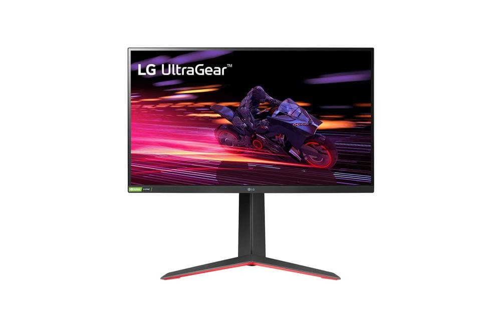 MONITOR LCD 27" IPS/27GP750-B LG, "27GP750-B"