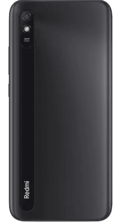 SMARTphone Xiaomi, "REDMI 9A" ecran 6.53 inch, dual sim, rez. camera 13 Mpix, memorie interna 32 GB, 4G, Android, acumulator 5000 mAh, gri, "29233" — miniatură