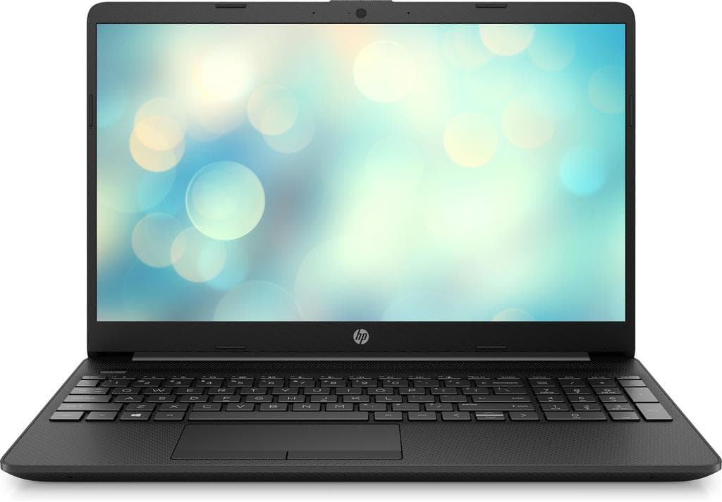 NOTEBOOK HP, 15.6 inch, Intel Celeron N4020, 4 GB DDR4, HDD 1 TB, Intel GMA UHD 600, Free DOS, "2W1M9EA" (