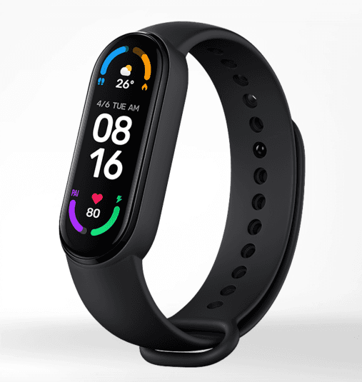 XIAOMI Mi Smart Band 6, "32093"
