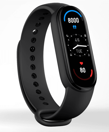 XIAOMI Mi Smart Band 6, "32093" — miniatură