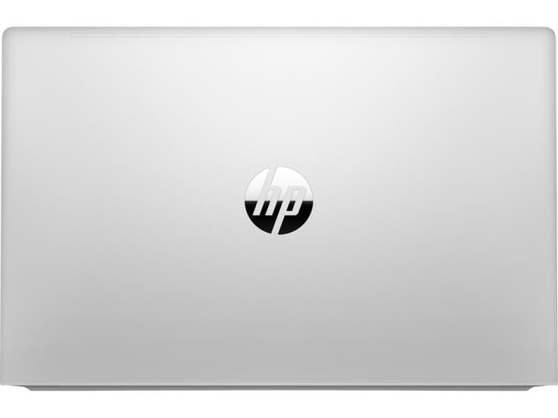 NOTEBOOK HP, "ProBook 450 G8" 15.6 inch, i5-1135G7, 16 GB DDR4, SSD 512 GB, Intel Iris Xe Graphics, Free DOS, "32N93EA#ABB" ( — miniatură