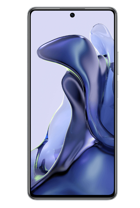 SMARTphone Xiaomi, "11T" ecran 6.67 inch, dual sim, rez. camera 108 Mpix, memorie interna 256 GB, 5G, Android, acumulator 5000 mAh, albastru, "34990"