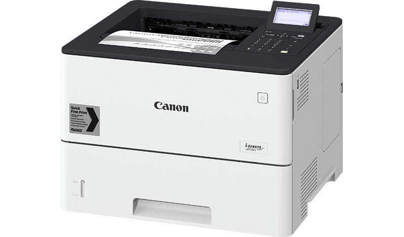 Imprimanta Laser Mono Canon I-Sensys LBP325x, A4, Functii: Impr., Viteza de Printare Monocrom: 43ppm, Conectiv:USB|Ret, Duplex:Da, ADF:Nu "3515C004AA"