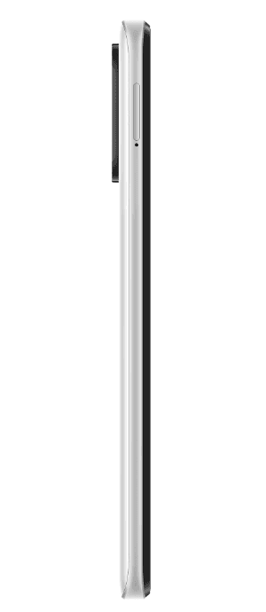 SMARTphone Xiaomi, "REDMI 10" ecran 6.5 inch, dual sim, rez. camera 50 Mpix, memorie interna 128 GB, 4G, Android, acumulator 5000 mAh, alb, "35244" — miniatură