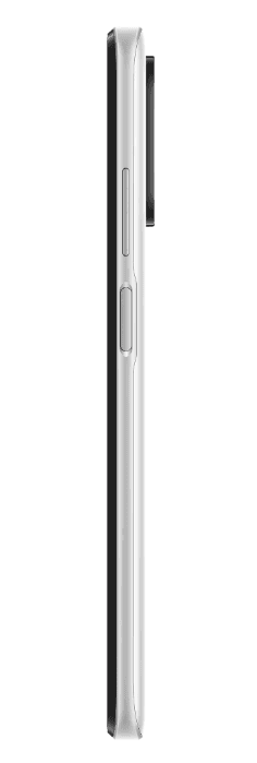 SMARTphone Xiaomi, "REDMI 10" ecran 6.5 inch, dual sim, rez. camera 50 Mpix, memorie interna 128 GB, 4G, Android, acumulator 5000 mAh, alb, "35244" — miniatură