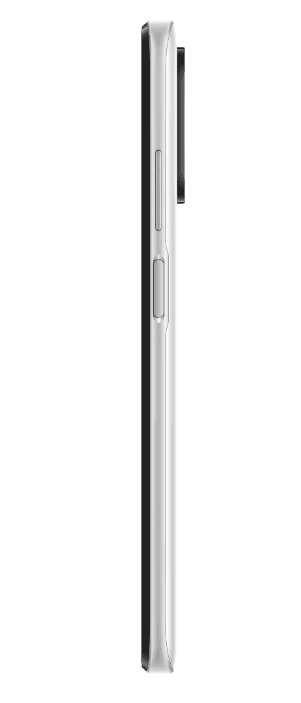 SMARTphone Xiaomi, "REDMI 10" ecran 6.5 inch, dual sim, rez. camera 50 Mpix, memorie interna 128 GB, 4G, Android, acumulator 5000 mAh, alb, "35248" — miniatură
