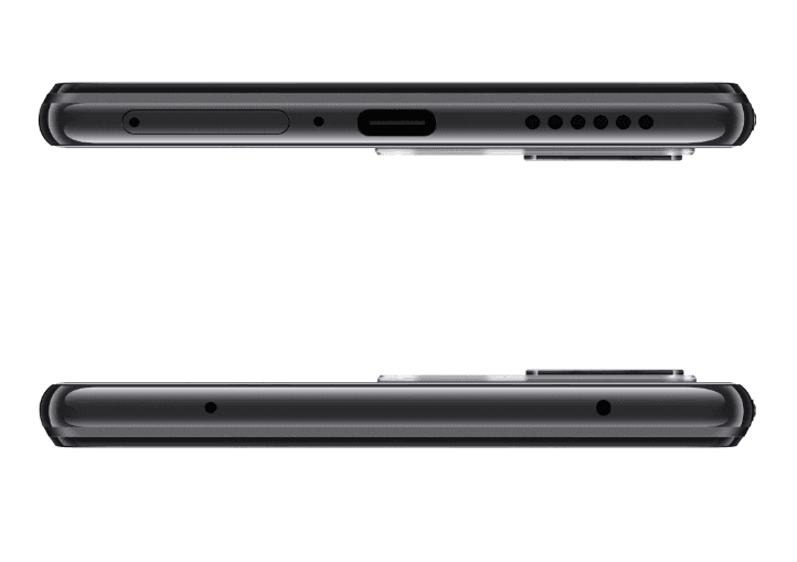 SMARTphone Xiaomi, "11 LITE 5G" ecran 6.55 inch, dual sim, rez. camera 64 Mpix, memorie interna 128 GB, 5G, Android, acumulator 4250 mAh, negru, "35685" — miniatură