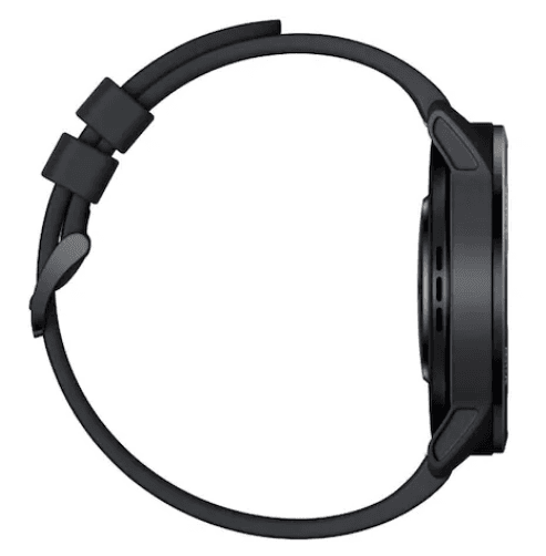 XIAOMI Watch S1 Active Black, "35784" — miniatură