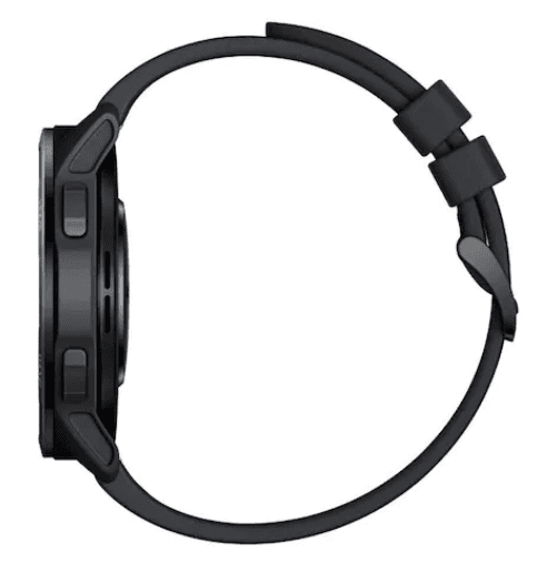 XIAOMI Watch S1 Active Black, "35784" — miniatură