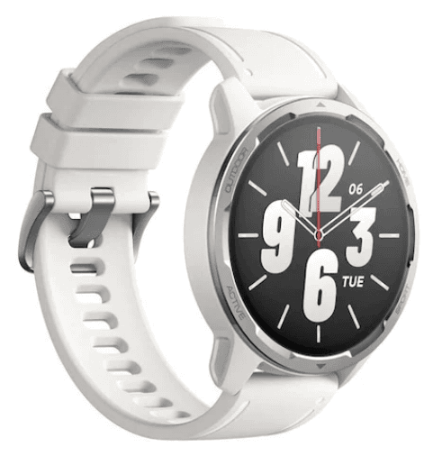 XIAOMI Watch S1 Active Beige, "35785" — miniatură