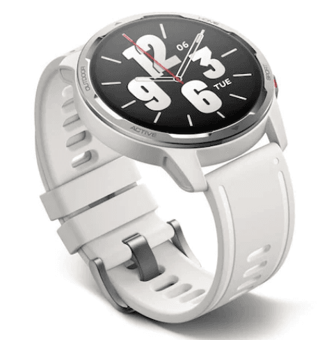 XIAOMI Watch S1 Active Beige, "35785" — miniatură