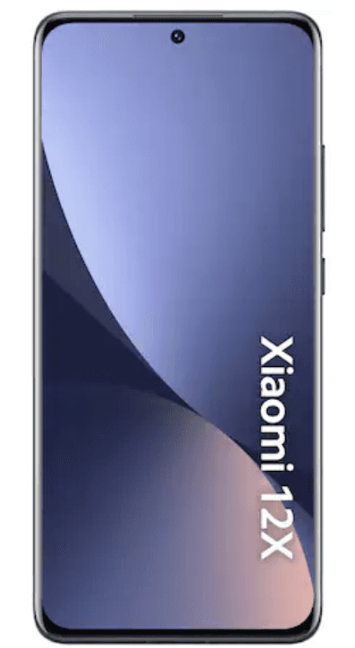 SMARTphone Xiaomi, "12X " ecran 6.2 inch, dual sim, rez. camera 50 Mpix, memorie interna 128 GB, 5G, Android, acumulator 4500 mAh, gri, "36126" — miniatură