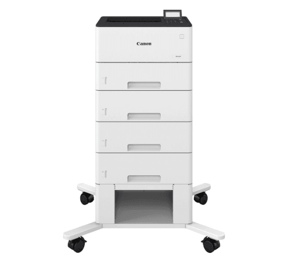 Imprimanta Laser Mono Canon I-Sensys X 1643P, A4, Functii: Impr., Viteza de Printare Monocrom: 43ppm, Conectiv:USB|Ret|WiFi, Duplex:Da, ADF:Nu "3631C002AA"