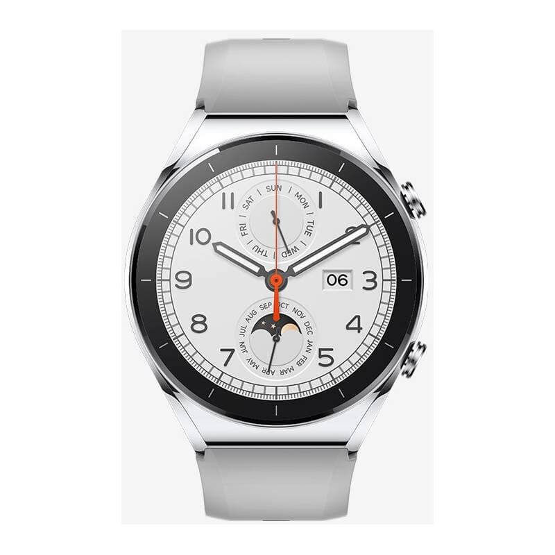 XIAOMI Watch S1 Silver, "36608"
