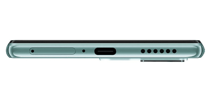 SMARTphone Xiaomi, "11 LITE 5G" ecran 6.55 inch, dual sim, rez. camera 64 Mpix, memorie interna 128 GB, 5G, Android, acumulator 4250 mAh, verde, "36960" — miniatură