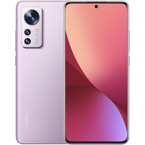 SMARTphone Xiaomi, "12" ecran 6.28 inch, dual sim, rez. camera 50 Mpix, memorie interna 256 GB, 5G, Android, acumulator 4500 mAh, mov, "37052"