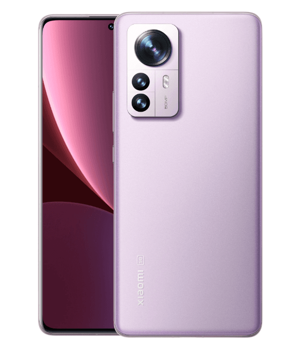 SMARTphone Xiaomi, "12 PRO" ecran 6.71 inch, dual sim, rez. camera 50 Mpix, memorie interna 256 GB, 5G, Android, acumulator 4600 mAh, mov, "37095"