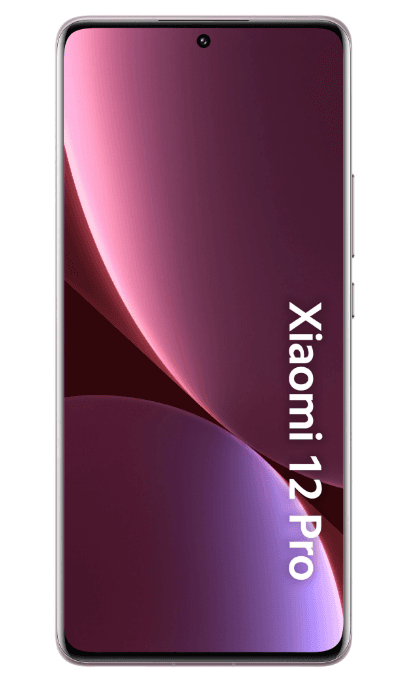 SMARTphone Xiaomi, "12 PRO" ecran 6.71 inch, dual sim, rez. camera 50 Mpix, memorie interna 256 GB, 5G, Android, acumulator 4600 mAh, mov, "37095" — miniatură
