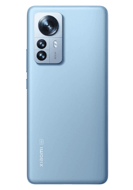 SMARTphone Xiaomi, "12 PRO" ecran 6.71 inch, dual sim, rez. camera 50 Mpix, memorie interna 256 GB, 5G, Android, acumulator 4600 mAh, albastru, "37131" — miniatură