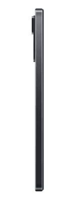 SMARTphone Xiaomi, "REDMI NOTE 11 PRO" ecran 6.67 inch, dual sim, rez. camera 108 Mpix, memorie interna 128 GB, 5G, Android, acumulator 5000 mAh, gri, "38075" — miniatură