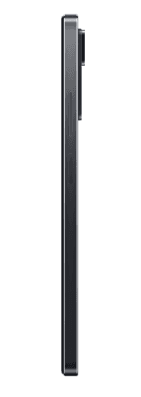 SMARTphone Xiaomi, "REDMI NOTE 11 PRO" ecran 6.67 inch, dual sim, rez. camera 108 Mpix, memorie interna 128 GB, 5G, Android, acumulator 5000 mAh, gri, "38075" — miniatură